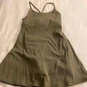 Halara never worn knockoff for outdoor voices